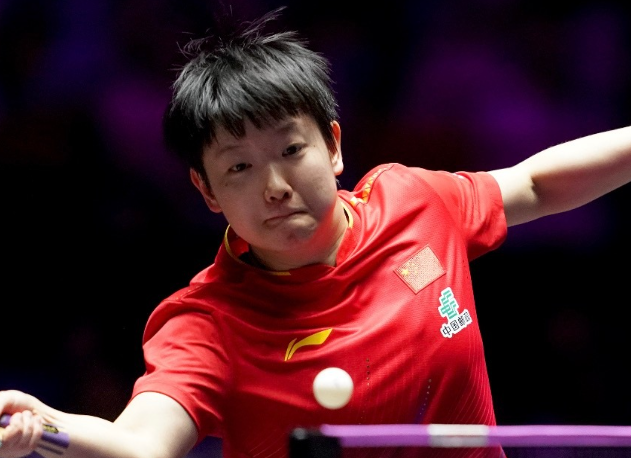 这次比赛又 这次比赛又