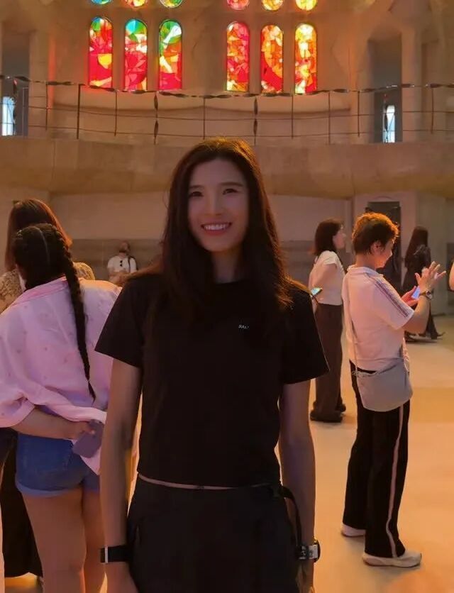 跑名将乔伊, OCC组别 跑名将乔伊, OCC组别