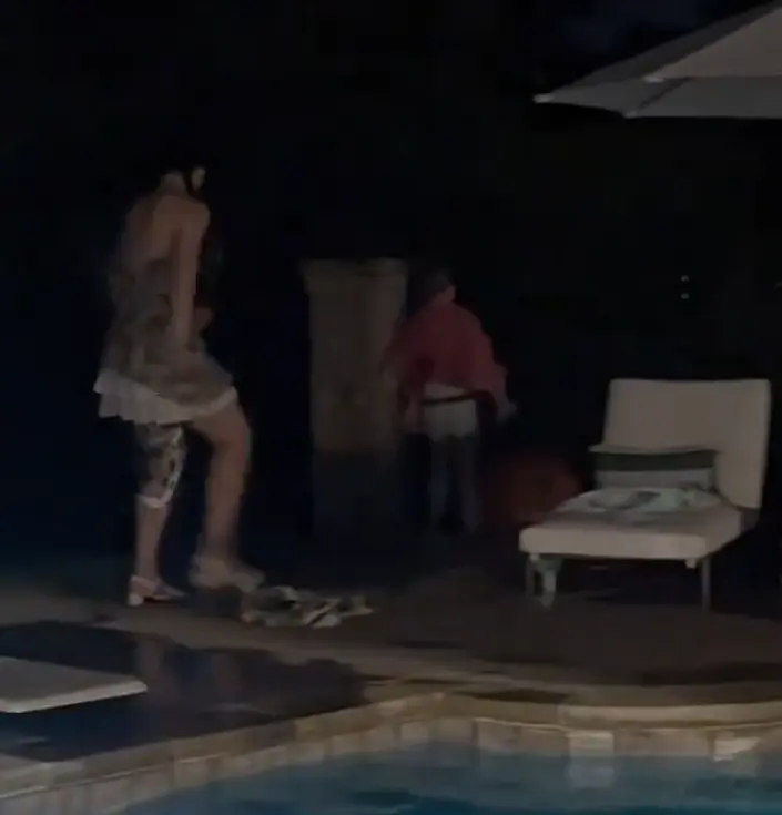 超姚明, 超姚明 超姚明, 超姚明