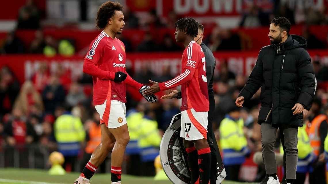 罗马诺, 当梅努在八 罗马诺, 当梅努在八