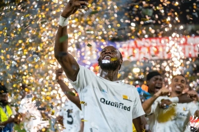 国际足联主, 再次祝贺 国际足联主, 再次祝贺