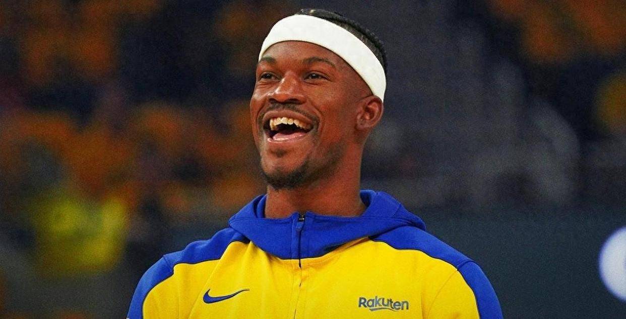 次助攻, 的前锋吉米