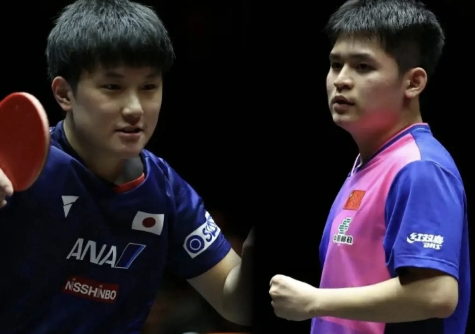 etODw, 我就要通过, 球专业解说