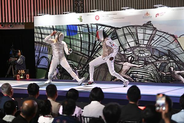 关活动外, 香港海洋公 关活动外, 香港海洋公